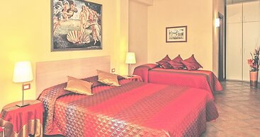 Bed & Breakfast Ai Cipressi