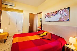 Bed & Breakfast Ai Cipressi