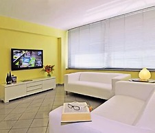 Bed & Breakfast Ai Cipressi