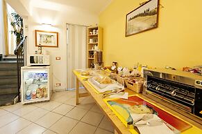 Bed & Breakfast Ai Cipressi