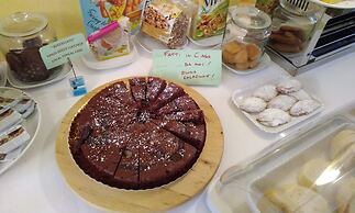 Bed & Breakfast Ai Cipressi