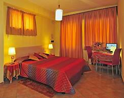 Bed & Breakfast Ai Cipressi