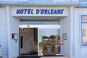 Hotel d Orléans