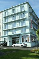 Hotel d Orléans