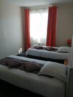 Hotel d Orléans