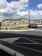 Hotel d Orléans