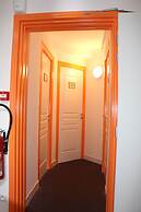 Hotel d Orléans