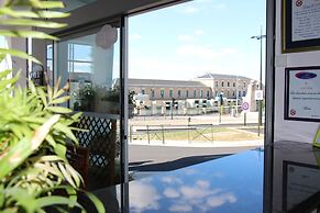Hotel d Orléans