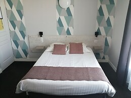 Hotel d Orléans
