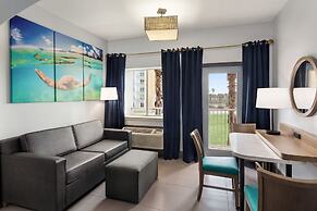 La Copa Inn Beach Hotel