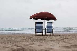 La Copa Inn Beach Hotel