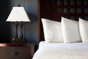 La Copa Inn Beach Hotel