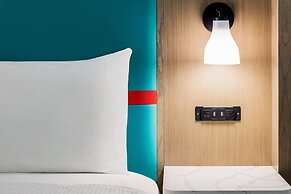 La Copa Inn Beach Hotel