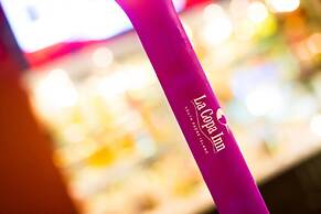 La Copa Inn Beach Hotel