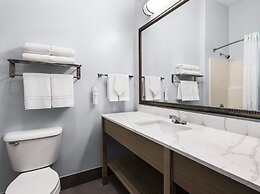 La Copa Inn Beach Hotel