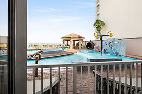 La Copa Inn Beach Hotel