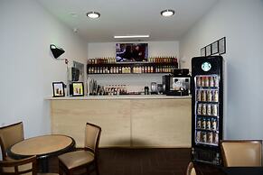 La Copa Inn Beach Hotel