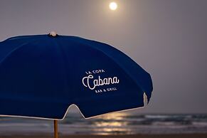 La Copa Inn Beach Hotel