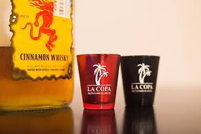 La Copa Inn Beach Hotel