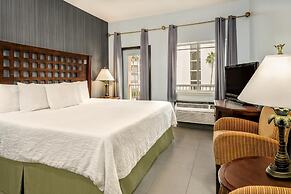 La Copa Inn Beach Hotel