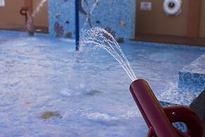 La Copa Inn Beach Hotel