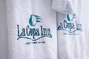 La Copa Inn Beach Hotel