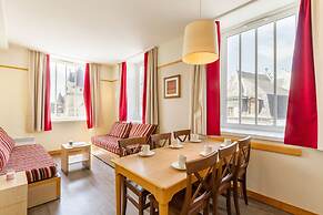 Pierre & Vacances Residence Le Moulin des Cordeliers Loches