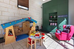 Pierre & Vacances Residence Le Moulin des Cordeliers Loches