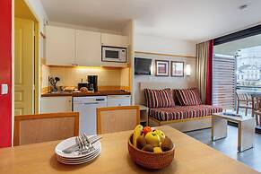 Pierre & Vacances Residence Le Moulin des Cordeliers Loches