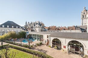 Pierre & Vacances Residence Le Moulin des Cordeliers Loches