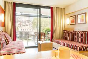 Pierre & Vacances Residence Le Moulin des Cordeliers Loches