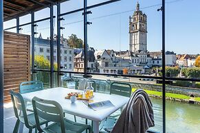 Pierre & Vacances Residence Le Moulin des Cordeliers Loches