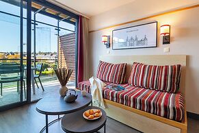 Pierre & Vacances Residence Le Moulin des Cordeliers Loches