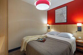 Pierre & Vacances Residence Le Moulin des Cordeliers Loches