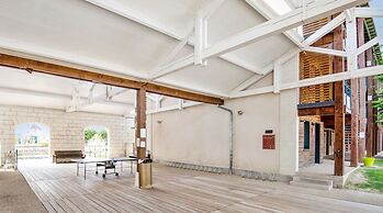 Pierre & Vacances Residence Le Moulin des Cordeliers Loches