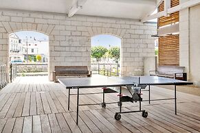 Pierre & Vacances Residence Le Moulin des Cordeliers Loches