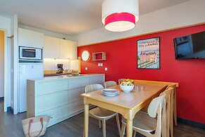 Pierre & Vacances Residence Le Moulin des Cordeliers Loches