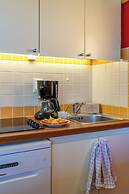 Pierre & Vacances Residence Le Moulin des Cordeliers Loches