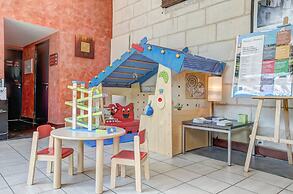 Pierre & Vacances Residence Le Moulin des Cordeliers Loches