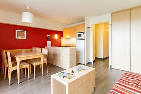 Pierre & Vacances Residence Le Moulin des Cordeliers Loches
