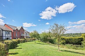 Village Normandy Garden Pierre & Vacances
