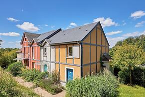 Village Normandy Garden Pierre & Vacances