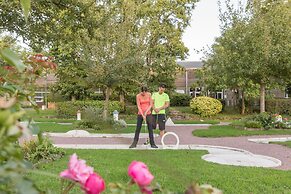Village Normandy Garden Pierre & Vacances