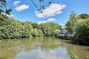 Village Normandy Garden Pierre & Vacances