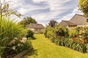 Village Normandy Garden Pierre & Vacances