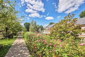 Village Normandy Garden Pierre & Vacances