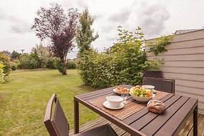 Village Normandy Garden Pierre & Vacances
