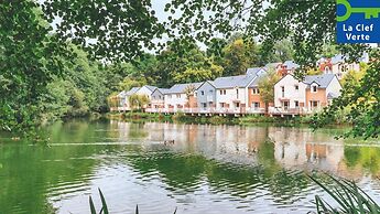 Village Normandy Garden Pierre & Vacances