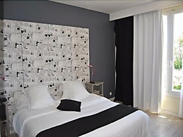 Les Aubuns Country Hôtel