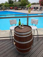Les Aubuns Country Hôtel
